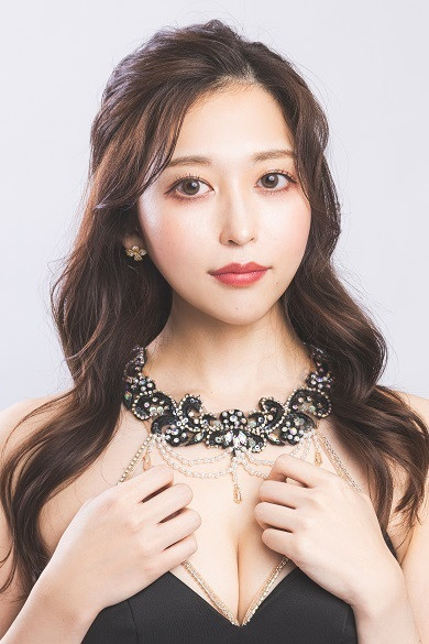 黒瀧 みつきプロフィール写真3